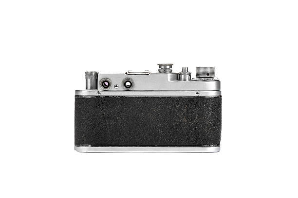 istock old fashioned vintage film camera isolated 478834008