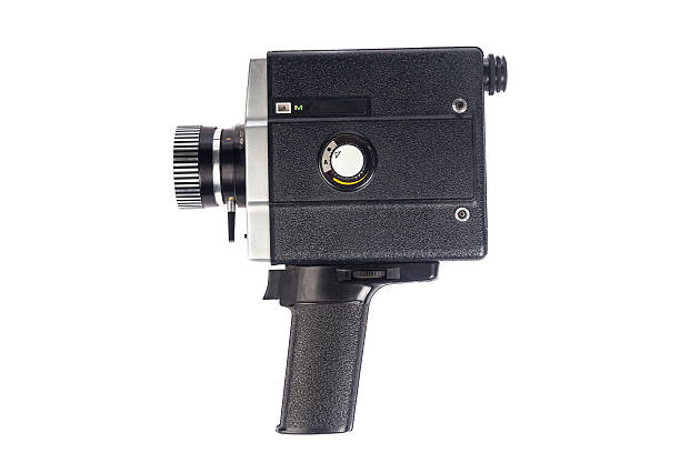 istock old fashioned vintage film camera isolated 478834048