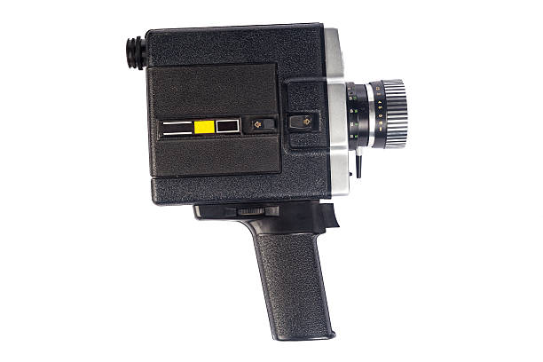 istock old fashioned vintage film camera isolated 478834050