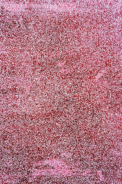 istock pink surface of the marble with brown tint 478834478