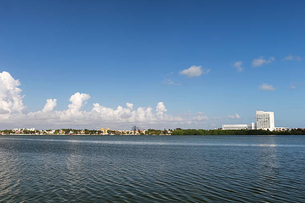istock Caribbean city panorama view 478835754