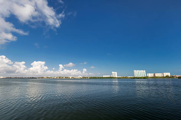 istock Caribbean city panorama view 478835760