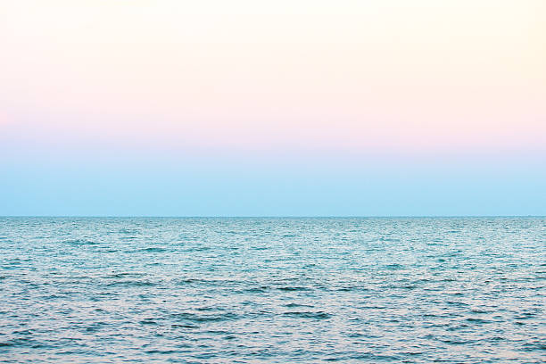 istock twilight blue and pink sunset in sea beautiful sky 478837361
