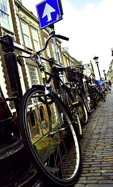 istock city bicycle in amsterdam 478838096