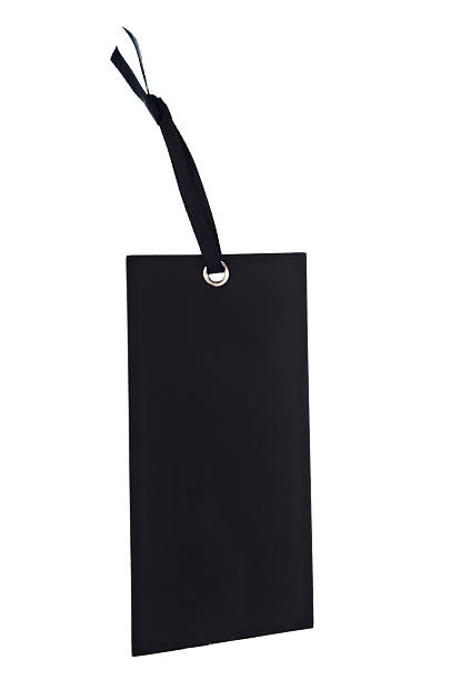istock Blank label, price, gift tag with copy space 478839178