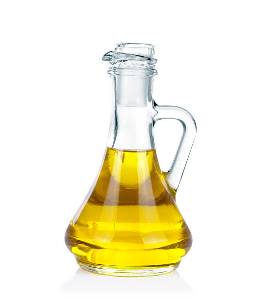 istock Bottle of olive oil 478839394