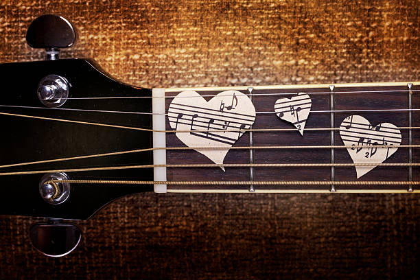 istock guitar and musical heart 478839606