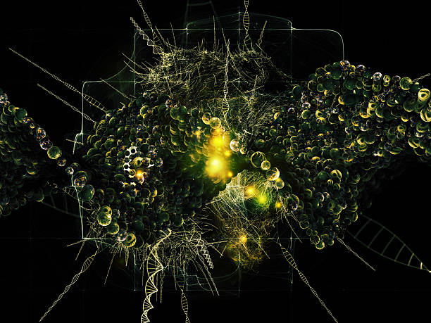 istock Synergies of Microcosm 478840105