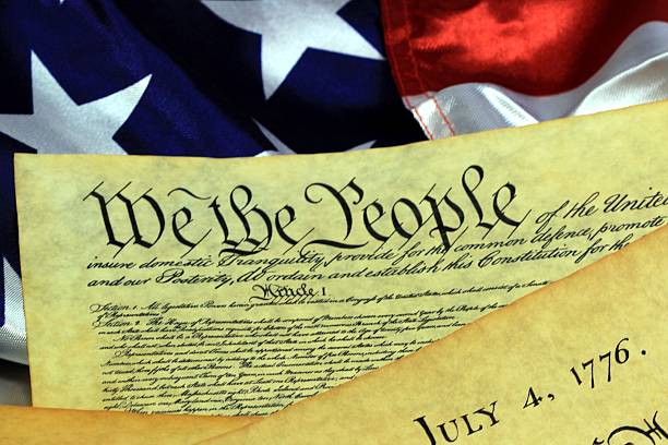 istock US Constitution - We The People 478840109