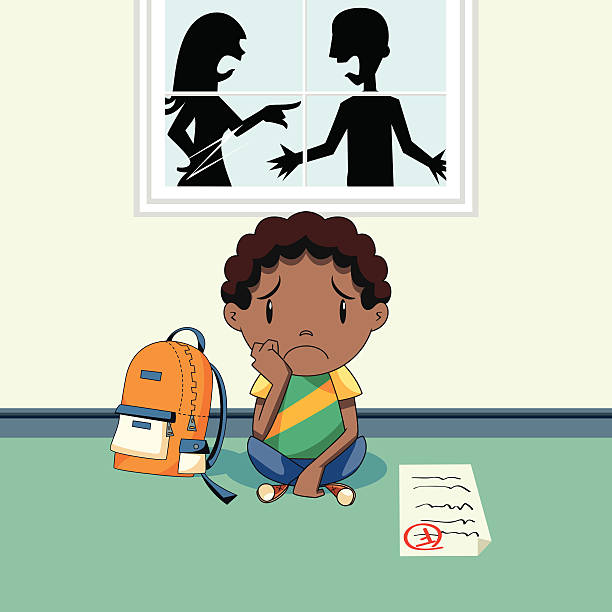7,644 Missing School Illustrations & Clip Art - iStock | Missing school  bus, Kid missing school