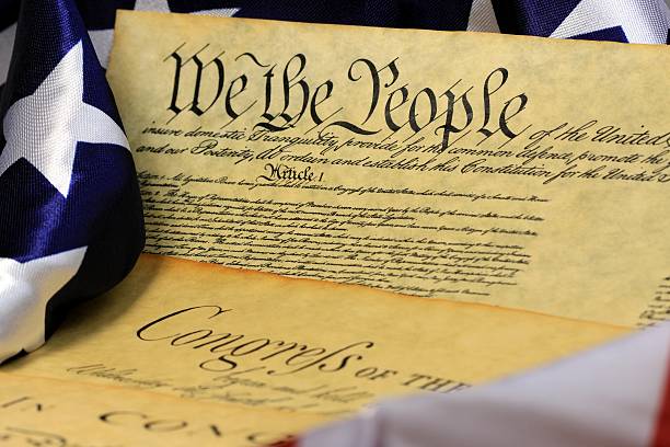istock US Constitution - We The People 478840175