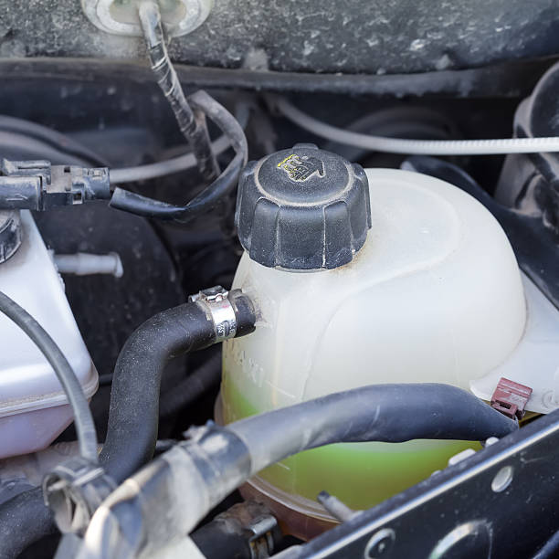 istock Parts of  car engine 478842848