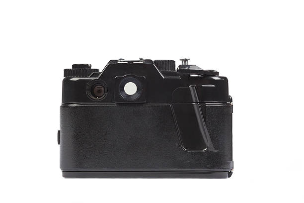 istock old fashioned vintage film camera isolated 478843370