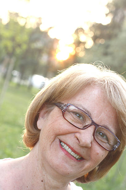 istock Senior woman 478845554