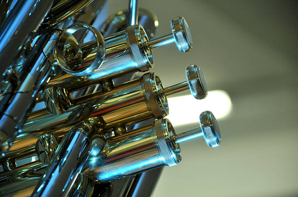 istock flugelhorn detail 478849039