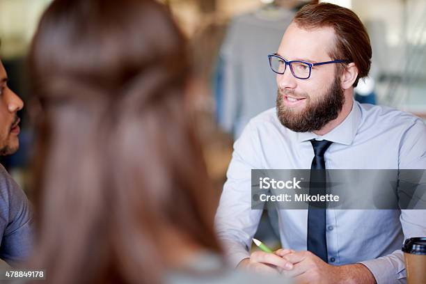 Strategy Is Why Theyre Successful Stock Photo - Download Image Now - Males, Professional Occupation, 2015