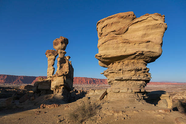 istock Moon Valley, Ischigualasto, Argentina 478849271
