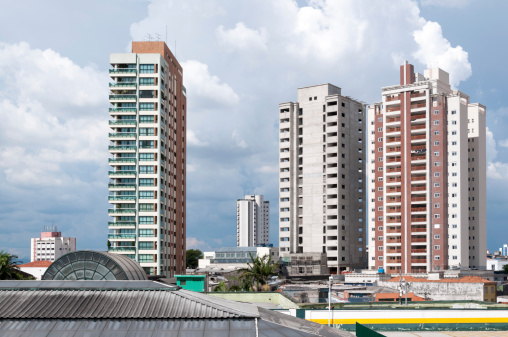 Sao Paulo, Penha photo