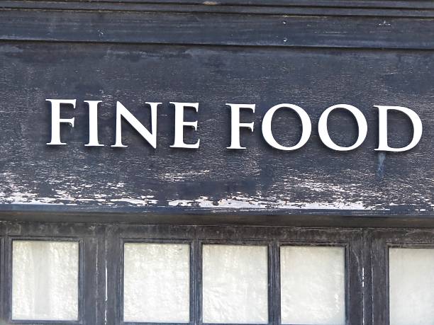 istock food signboard 478852060