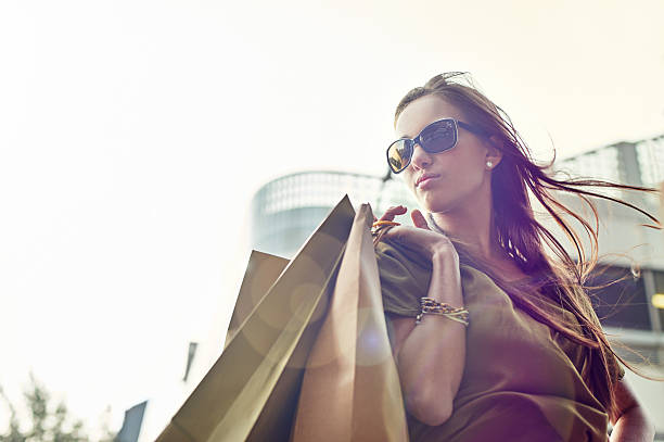 istock Fashionista on the move 478852430