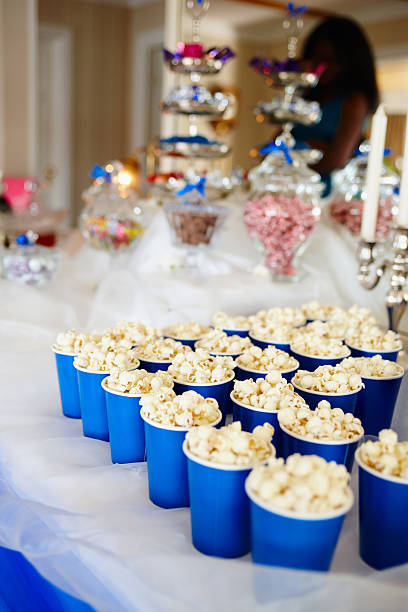 istock Tasty snacks to serve to your guests 478855076