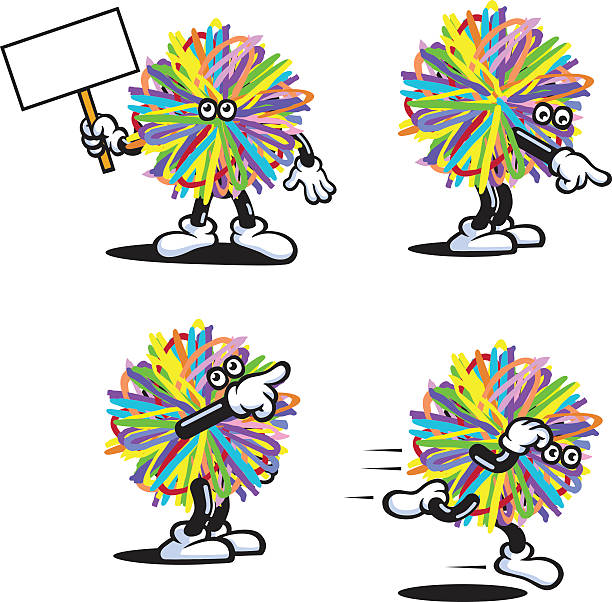 Static Block Cartoon 210+ Static Cartoons Stock Illustrations, Royalty-Free Vector Graphics ...