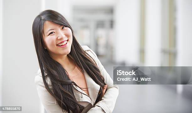 Theres Always Something To Smile About Stock Photo - Download Image Now - 20-29 Years, 2015, Adult