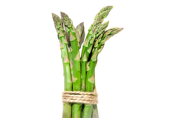 istock Bunch of asparagus 478859448