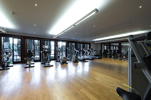 istock Health and recreation room 478859546