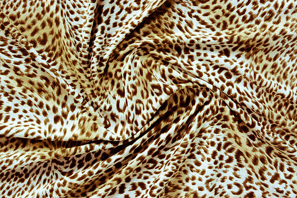 istock Tiger textile piece of clothes 478866362
