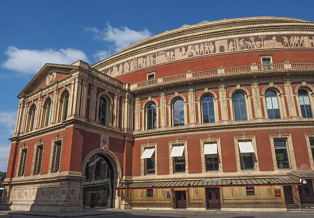 istock Royal Albert Hall in London 478868538