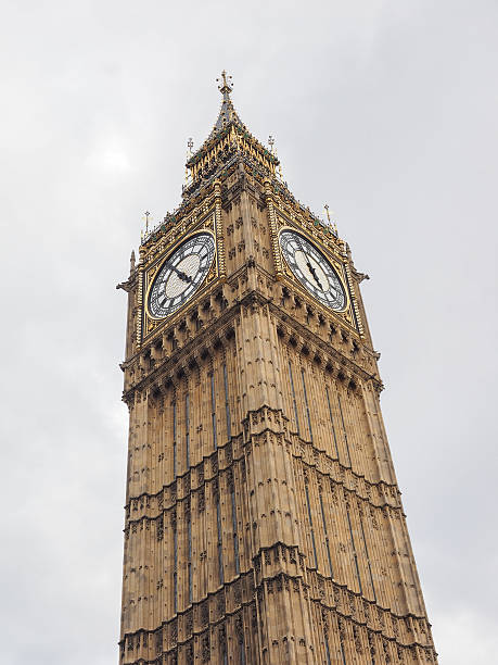 istock Big Ben in London 478868540