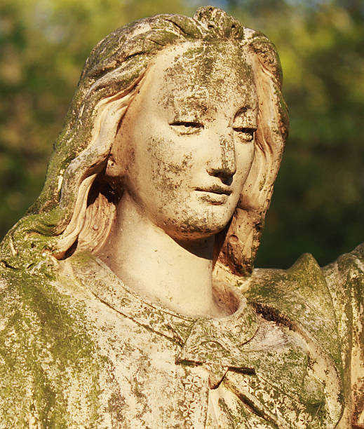 istock Figure Of  Angel 478869930