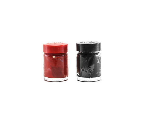 istock bottle of color 478870795