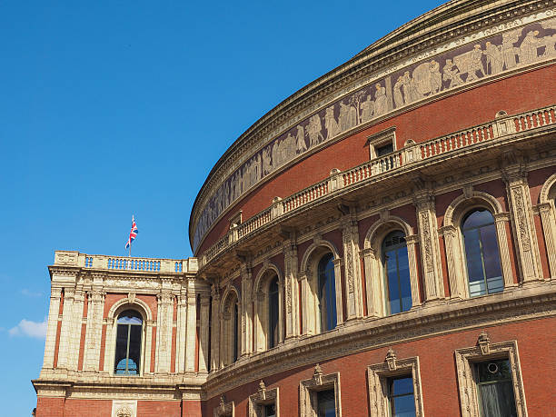 istock Royal Albert Hall in London 478873940
