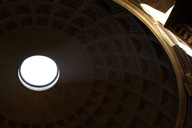istock The Pantheon in Rome 478874122