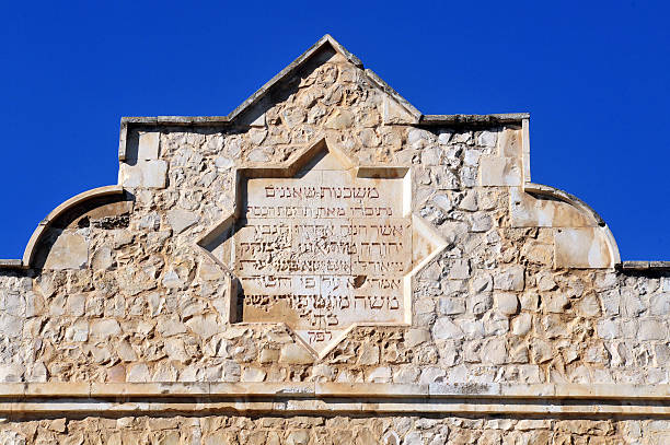 istock Israel Travel Photos - Jerusalem 478874862