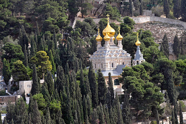istock Israel Travel Photos - Jerusalem 478874872