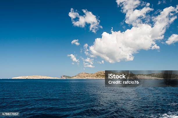 島の海kornati 国立公園 クロアチア - Horizonのストックフォトや画像を多数ご用意 - Horizon, もたれる, カモメ科