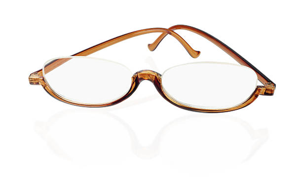 istock Old Fashion Spectacles 478878181