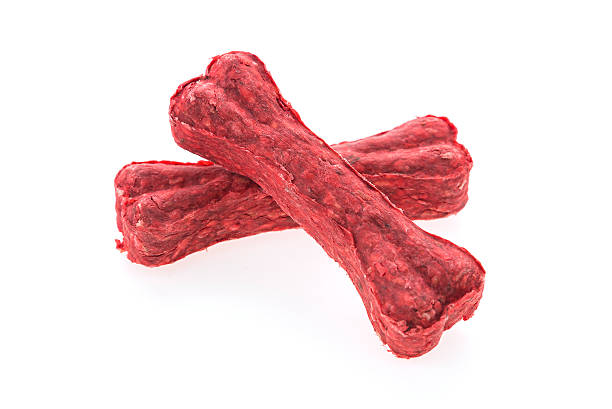 istock Colorful dog bones food 478878330