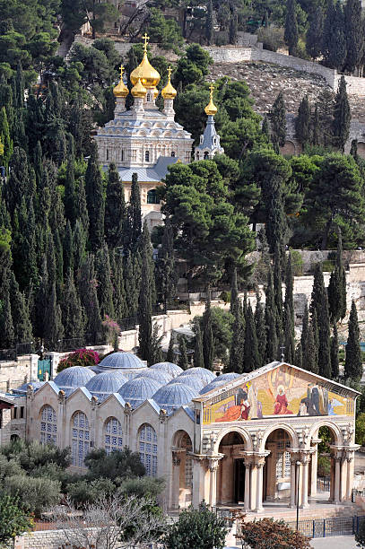 istock Israel Travel Photos - Jerusalem 478878360