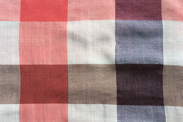 istock Colorful loincloth fabric background 478878847
