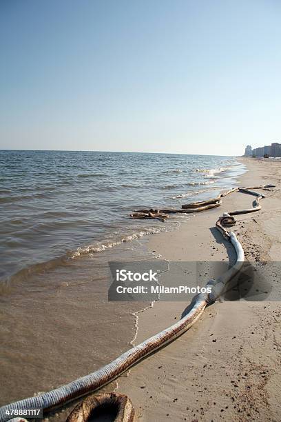 Praia De Cobertura - Fotografias de stock e mais imagens de Acidentes e Desastres - Acidentes e Desastres, Alabama, Ao Ar Livre
