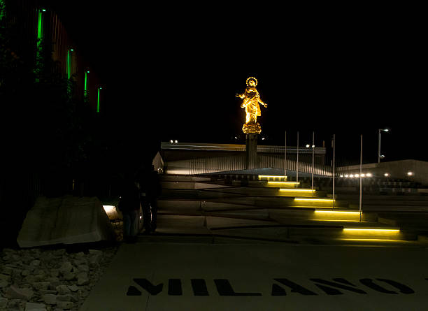 Madonnina of Milan