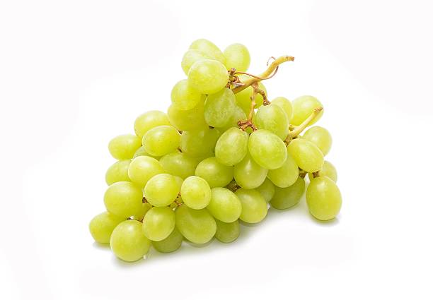 istock Ripe and juicy green grapes 478883532