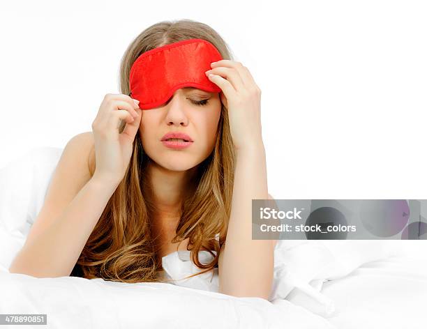 Do You Catch My Meaning Comprehension Concept Stock Photo - Download Image  Now - Blindfold, Listening, Adult - iStock