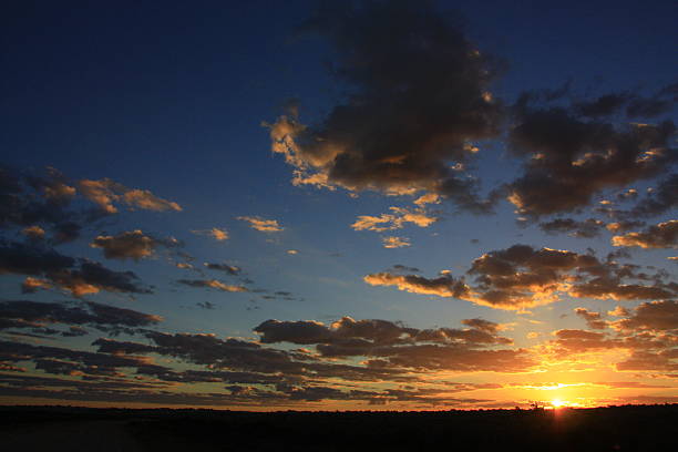 istock Mungo National Park, NSW, Australia 478898572