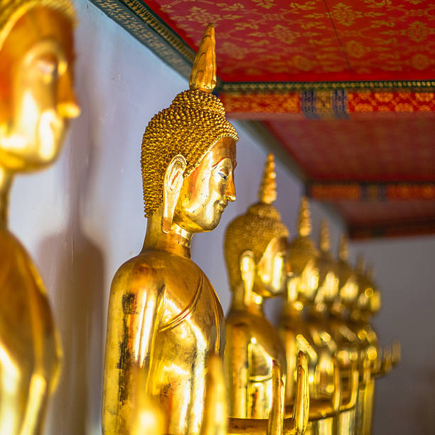 istock Grand Palace in Bangkok 478903081
