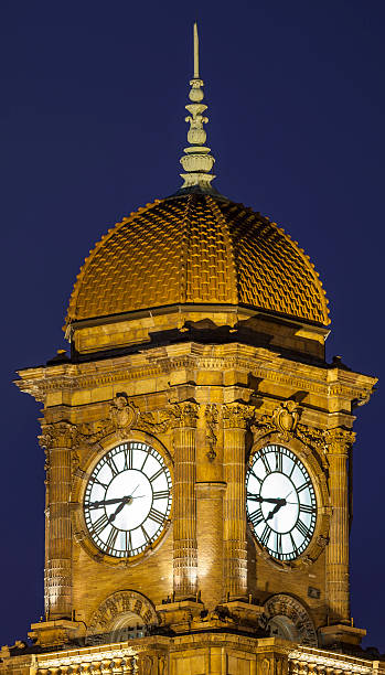 istock Main Street Train Station In Richmond, Virginia 478906924